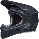 O'neal backflip solid - fullface helmet - afbeelding 1