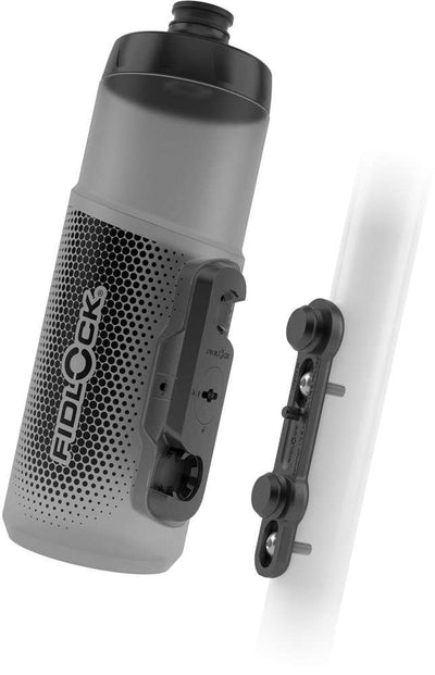 Sks bidonhouder fidlock twist met bidon 600ml