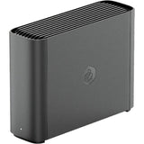 Synology beestation 4 tb nas (zwart, usb-a 3.2 gen 1, usb-c 3.2 gen 1) - afbeelding 1