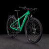Cube aim one allroad shamrock´n´black