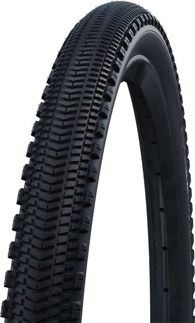 Buitenband Schwalbe 28-1.50 (40-622) G-One Overland Perf TLE zw +R