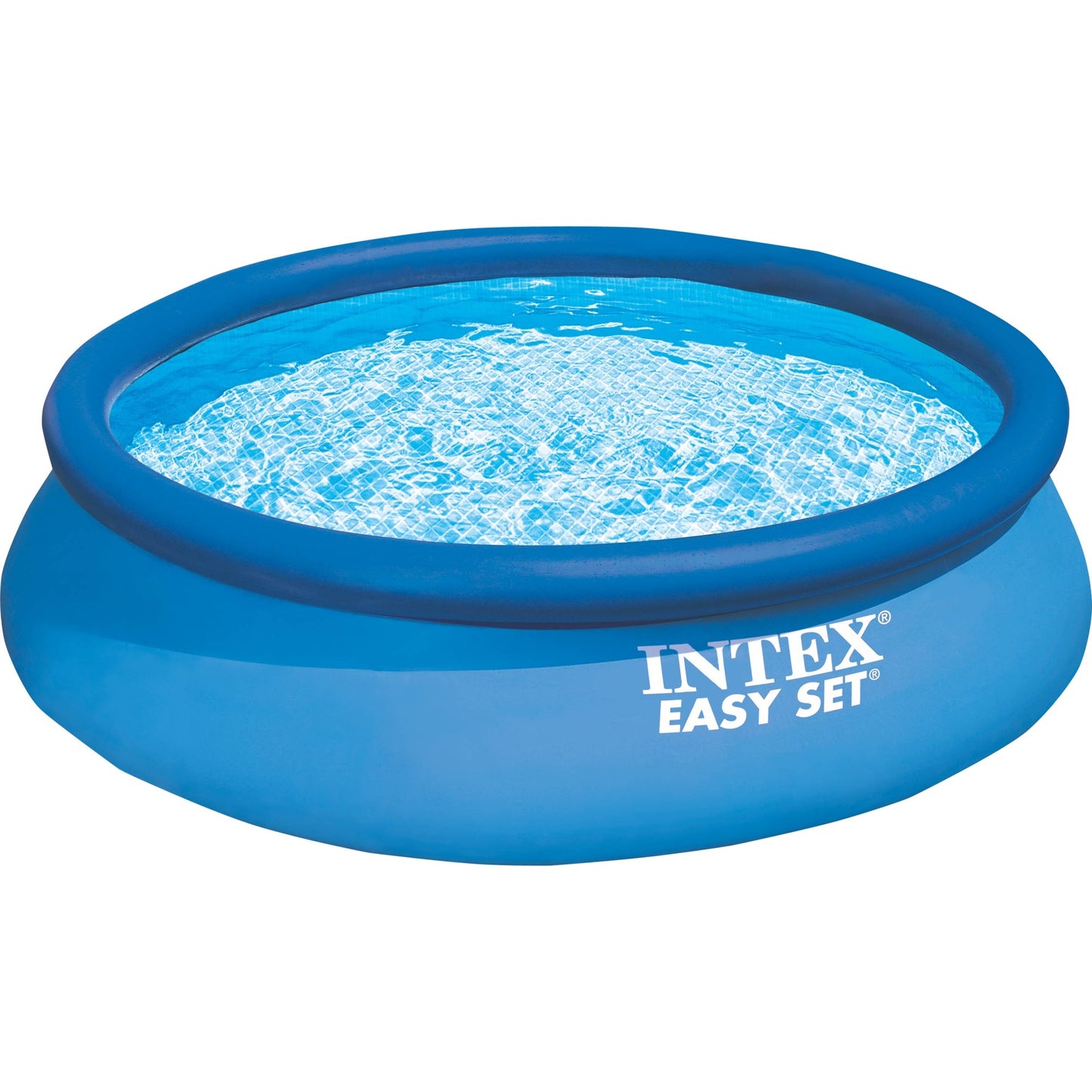 Intex Easy Set zwembad 366 x 76 cm -Zonder filterpomp
