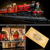Lego harry potter - zweinstein express™ - verzameleditie constructiespeelgoed (76405)
