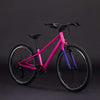 Cube numove 240 fucsia´n´plum