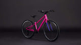 Cube numove 240 fucsia´n´plum - afbeelding 2