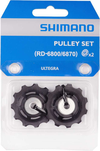 Shimano derailleurwieltjes Ultegra RD-6800 11V Y5YC98140
