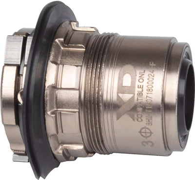 Novatec freewheel body type f for sram xd