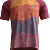Zimtstern braapz - mtb jersey