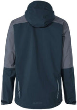 Vaude moab - rain jacket - afbeelding 2