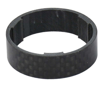 Radon carbon spacer extra light 1 1 8 10mm