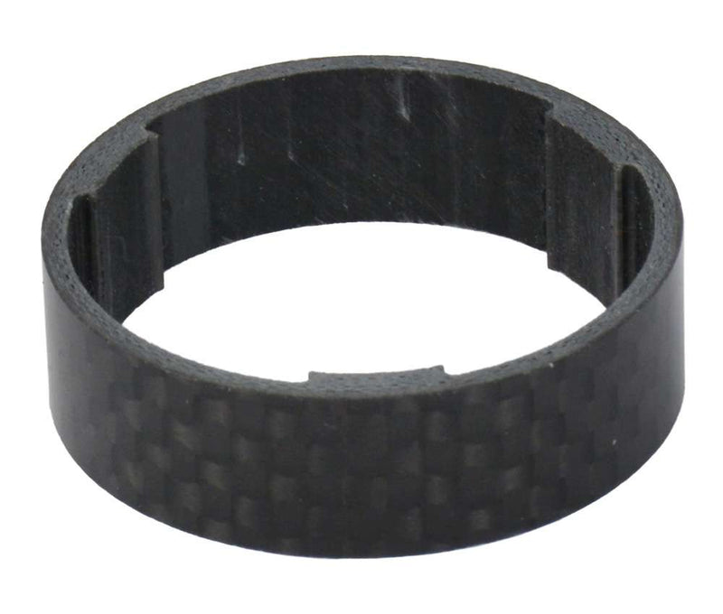 Radon carbon spacer extra light 1 1 8 10mm
