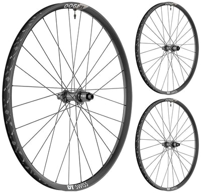 Dt swiss m 1900 spline® 27.5 30mm cl boost rear wheel | 30mm - 12 148mm - boost - shimano