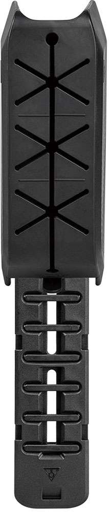 Topeak fastfuel tri-station top tube bag