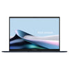 Asus zenbook 14 oled ux3405ca-qlnad7w 14 laptop (blauw | core ultra 9 285h | arc 140t | 32 gb | 1 tb ssd)