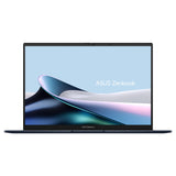 Asus zenbook 14 oled ux3405ca-qlnad7w 14 laptop (blauw | core ultra 9 285h | arc 140t | 32 gb | 1 tb ssd) - afbeelding 5