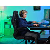 Trust gxt 703 riye gamingstoel (zwart) - afbeelding 10