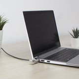 Laptopslot act ac9025 cijferslot grijs 2000 mm - afbeelding 3