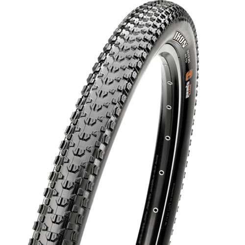 Maxxis ikon mpc 27.5 folding tyre
