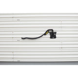 Stanley track wall - fietshaak horizontaal houder - afbeelding 5