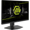 Msi mag 272urdf e16 27 4k uhd gaming monitor (zwart, 2x hdmi, displayport, 2x usb-a, usb-b, 160 hz 320 hz)