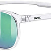 Uvex lgl 54 - sunglasses