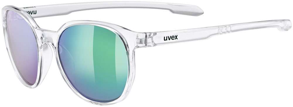 Uvex lgl 54 - sunglasses
