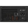 Asus rog strix platinum modulaire 1000 watt voeding (zwart, 1x 12v-2x6, 4x pcie)
