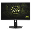 Msi mag 272qpf e20 27 gaming monitor (zwart, 2x hdmi, 1x displayport, amd freesync, 200 hz)