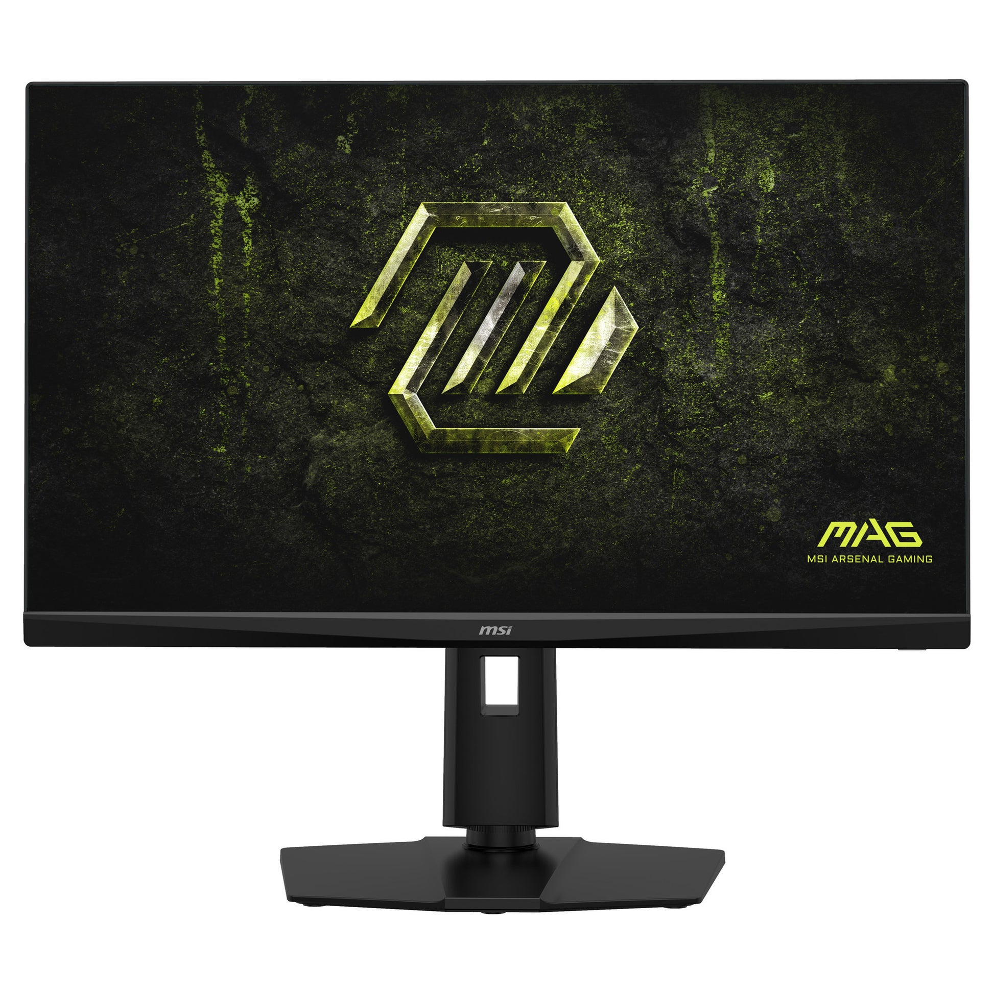 Msi mag 272qpf e20 27 gaming monitor (zwart, 2x hdmi, 1x displayport, amd freesync, 200 hz)