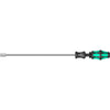 Wera kraftform kompakt 27 xl universal imperial set 1 bitset (zwart groen, 7‑delig)