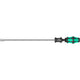 Wera kraftform kompakt 27 xl universal imperial set 1 bitset (zwart groen, 7‑delig)