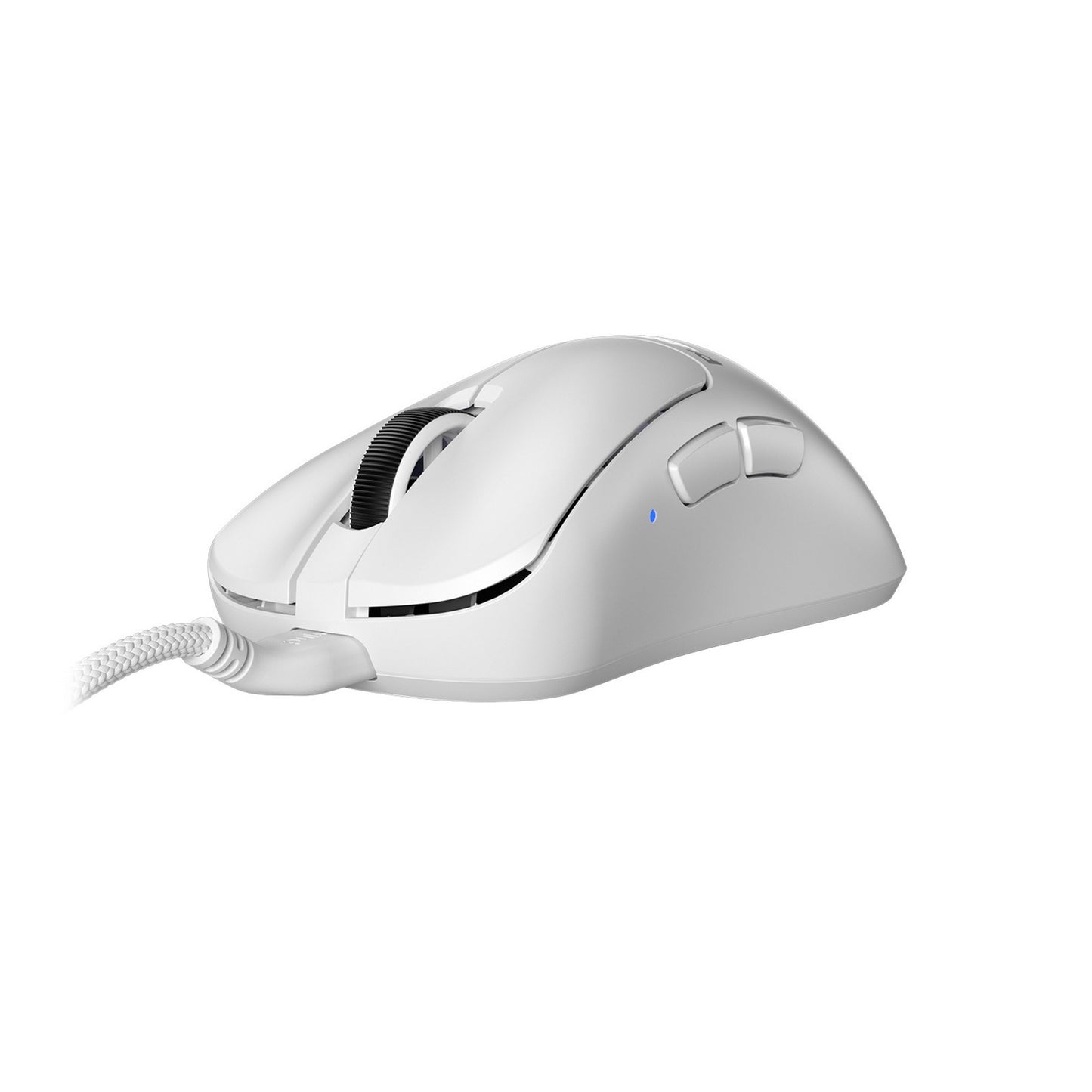Pulsar xlite medium wired gaming mouse (wit, 26000 dpi)