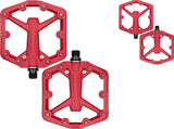 Crankbrothers stamp 1 - 2 gen. - platform pedals - afbeelding 1