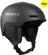Scott track plus - ski helmet - afbeelding 1