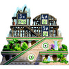 Asmodee 7 wonders: architects bordspel (nederlands, 2 - 7 spelers, 25 minuten, vanaf 8 jaar)
