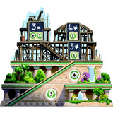 Asmodee 7 wonders: architects bordspel (nederlands, 2 - 7 spelers, 25 minuten, vanaf 8 jaar) - afbeelding 14