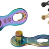 Ybn qr safety links 12-speed chain lock