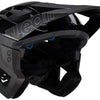 Leatt 3.0 enduro - fullface helmet