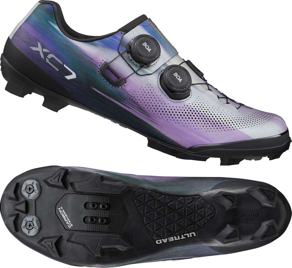 Shimano sh-xc703 - mtb shoes