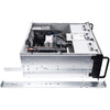 Silverstone rm41-506 rack behuizing (zwart | 2x usb-a 3.2 (5 gbit s))