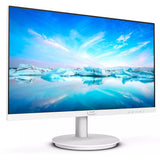 Philips 241v8aw 00 23.8 monitor (wit, 1x hdmi, 1x vga) - afbeelding 1