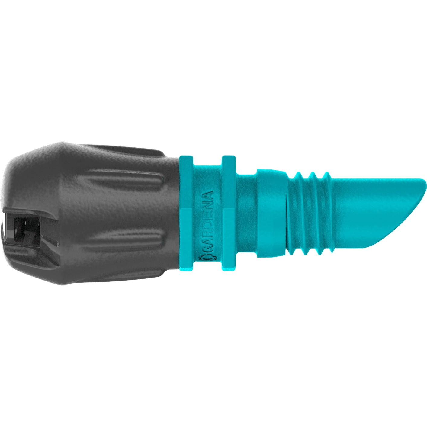 Gardena micro strook sprinkler (zwart turquoise, 5 stuks)