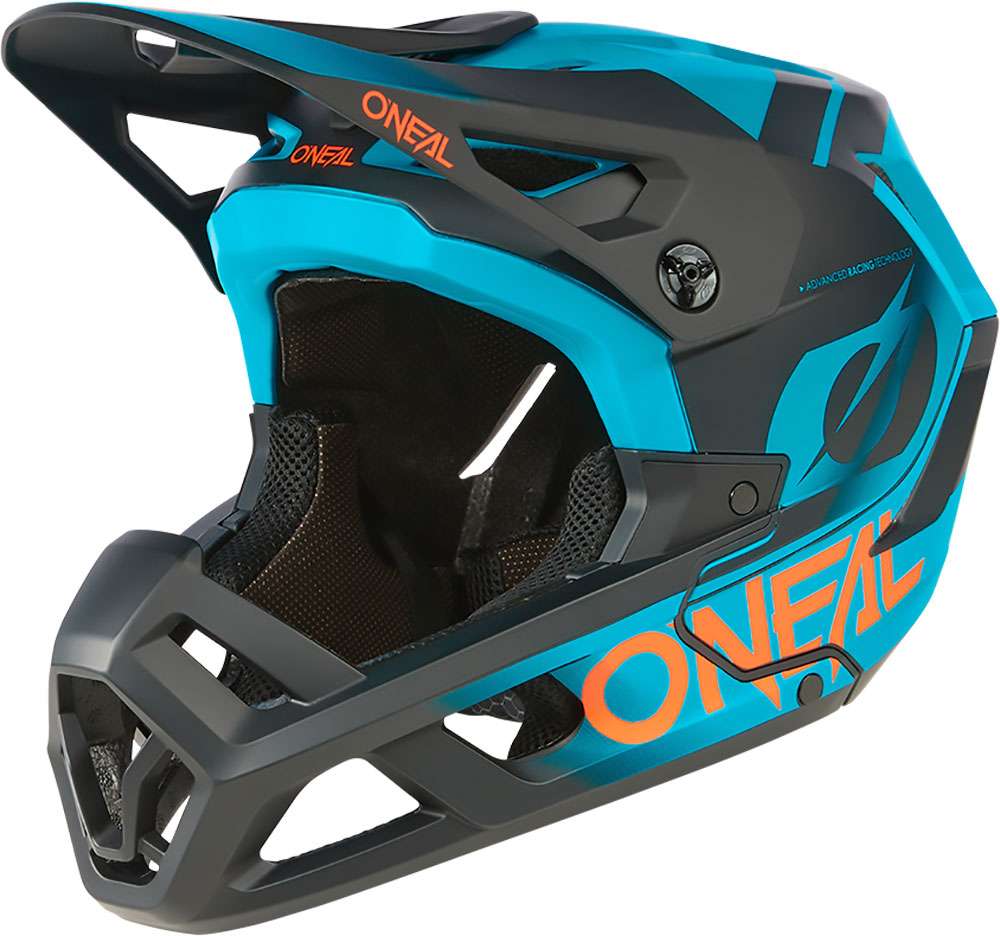 O'neal sl1 strike - fullface helmet