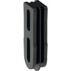 Wera tool-check modular micro 1, 21‑delig bitset (zwart groen)