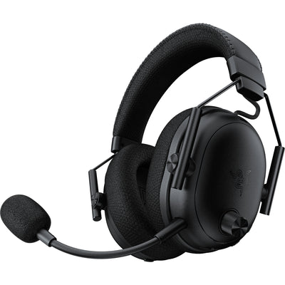 Razer blackshark v3 pro over-ear gaming headset (zwart, pc, playstation 4, playstation 5)