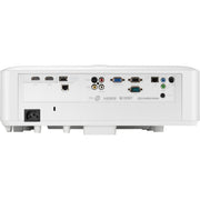 Viewsonic ls921wu wuxga laser installatie projector met korte projectieafstand (wit, 6000 ansi lumen) - afbeelding 12