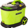 Aqua2go gd850 evo mobile battery pressure cleaner 21l