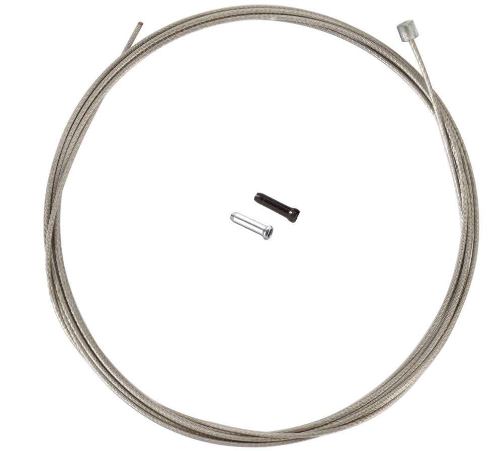 Radon gear inner wire steel niro slik 1.2mm x 2100mm