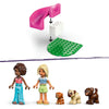Lego friends hondenspeeltuin rollenspel bouwpakket - 42665