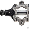 Leatt endurance 6.0 clipless pedals